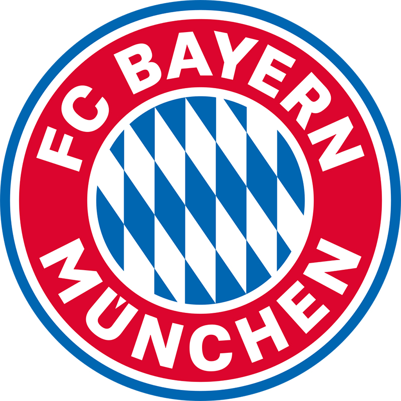 Bayern Munich Herren