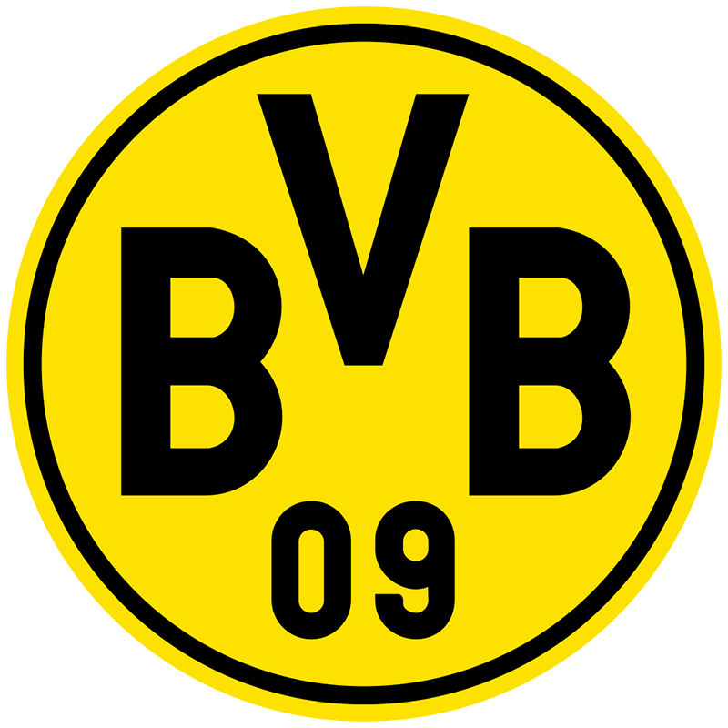 Borussia Dortmund Kinder