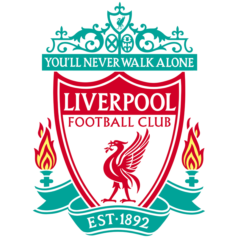 Liverpool FC Damen