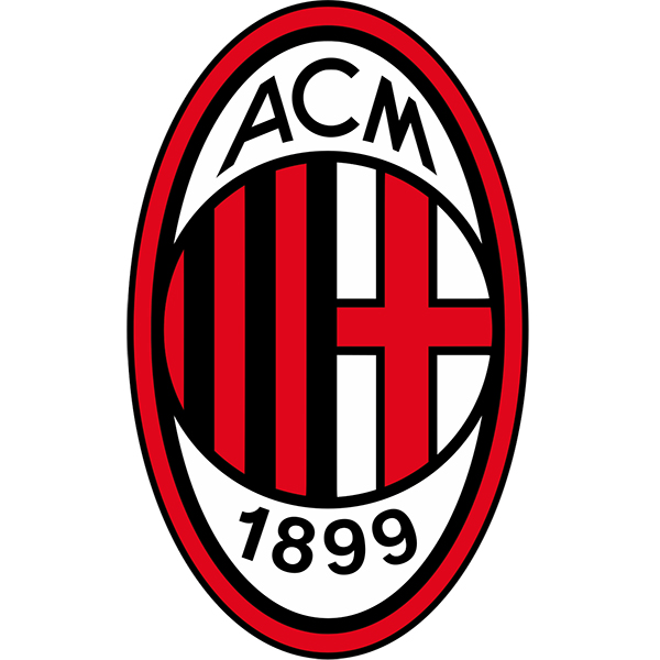 AC Milan Damen