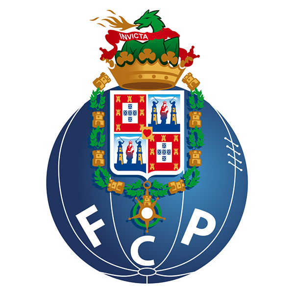 FC Porto Kinder
