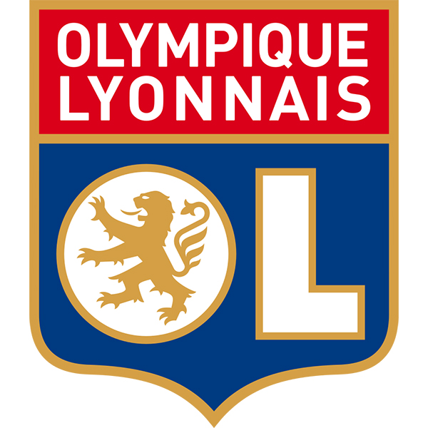 Olympique Lyonnais Kinder
