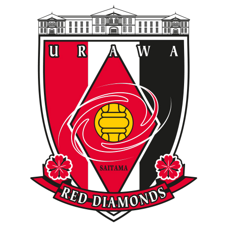 Urawa Red Diamonds Herren