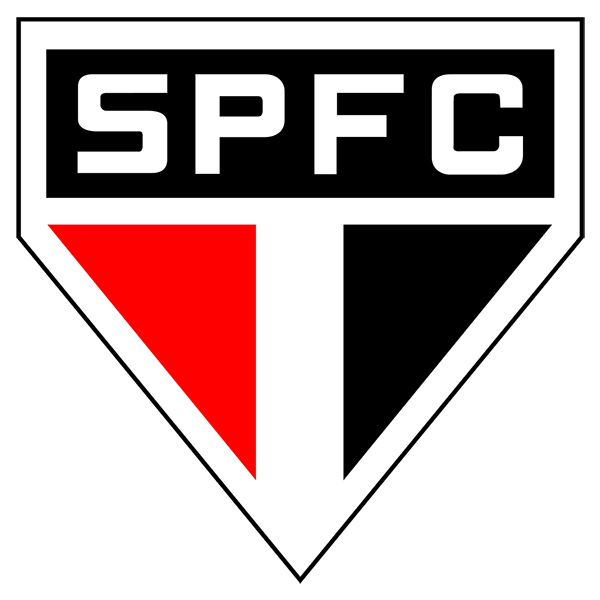 Sao Paulo FC Kinder