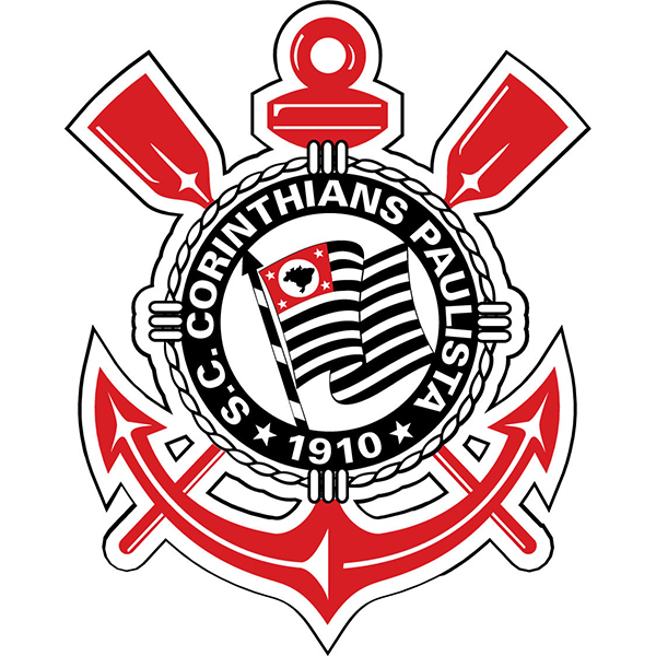 Corinthians Paulista Herren