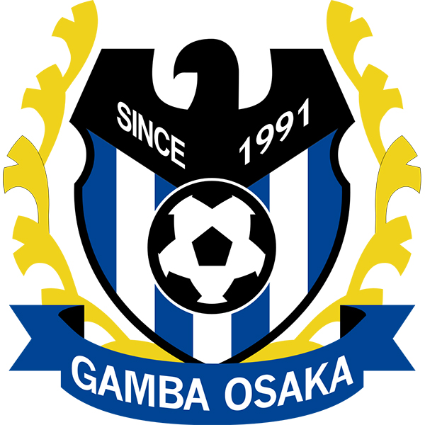 Gamba Osaka Herren