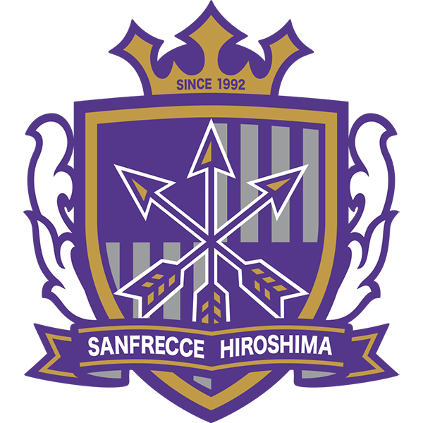 Sanfrecce Hiroshima Herren