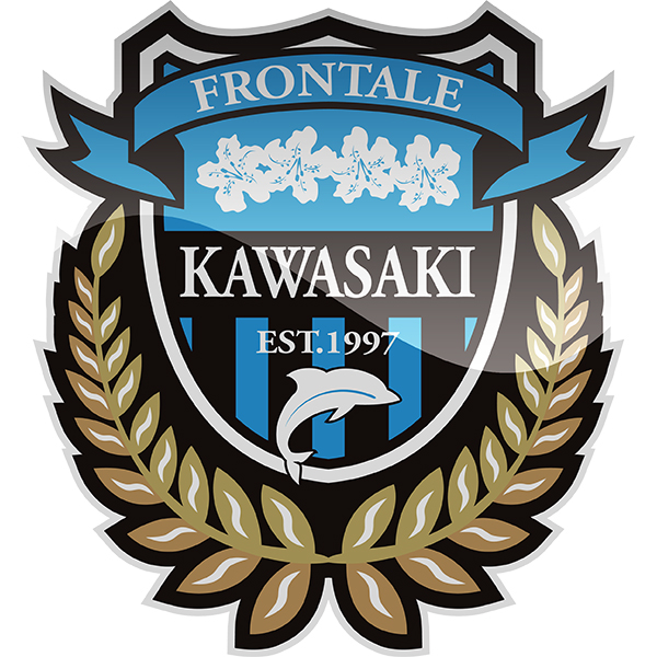 Kawasaki Frontale Herren