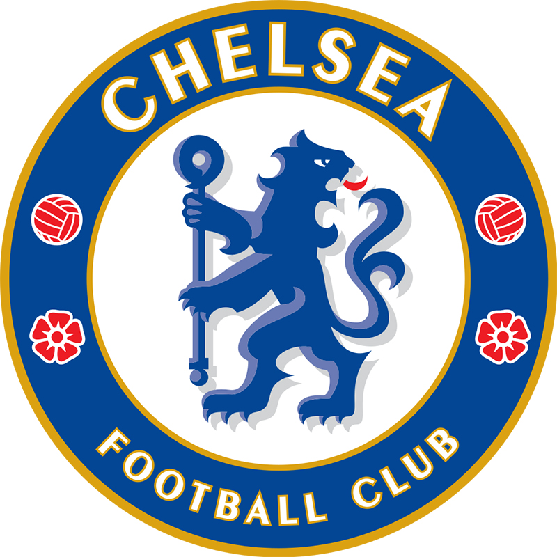 Chelsea FC Kinder