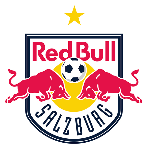 Red Bull Salzburg Kinder