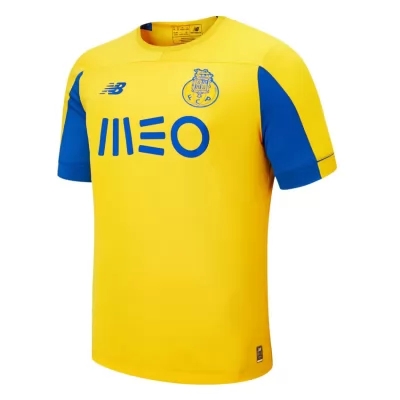 Kinder Fußball Jesus Corona 17 Auswärtstrikot Gelb Trikot 2019/20 Hemd