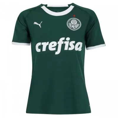 Kinder Fußball Gustavo Gomez 15 Heimtrikot Grün Trikot 2019/20 Hemd