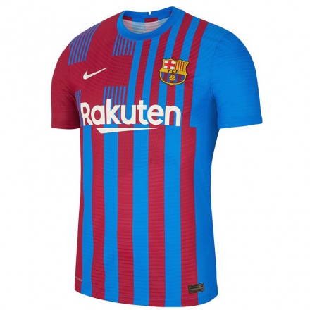 Kinder Fußball Dein Name #0 Kastanienbraun Heimtrikot Trikot 2021/22 T-shirt