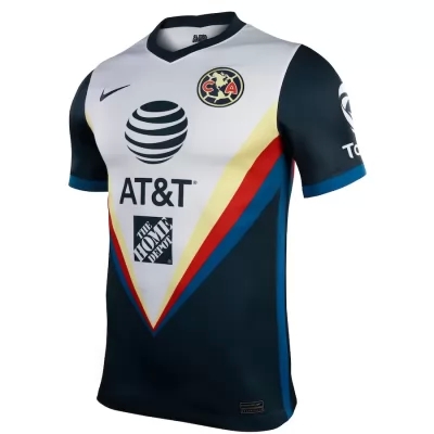Kinder Fußball Roger Martinez #9 Auswärtstrikot Weiß Trikot 2020/21 Hemd
