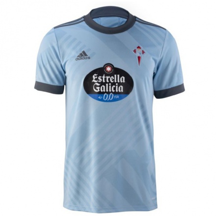 Herren Fußball Ruben Blanco #13 Helles Lila Heimtrikot Trikot 2021/22 T-shirt