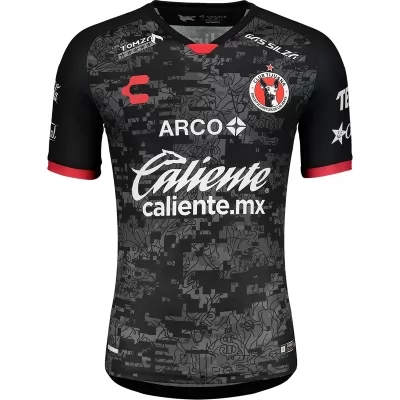 Herren Fußball Aldo Cruz #18 Heimtrikot Schwarz Trikot 2020/21 Hemd
