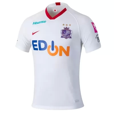 Herren Fußball Dein Name #0 Auswärtstrikot Weiß Trikot 2020/21 Hemd